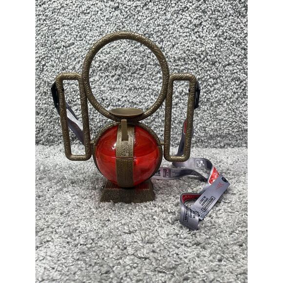 Ant Man & Wasp Quantumania Ooze Cauldron Light up Sipper Disneyland Avengers - Picture 2 of 12